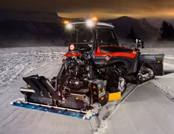Aebi TT211 XR '04.2017–24