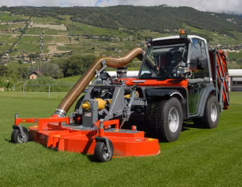 Aebi TT240 '2006–16