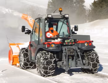 Aebi TT280 '2012–16