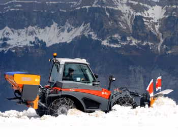 Aebi TT280 '2012–16
