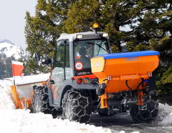 Aebi TT280 '2012–16