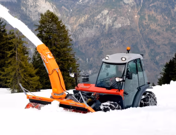 Aebi TT280 '2012–16