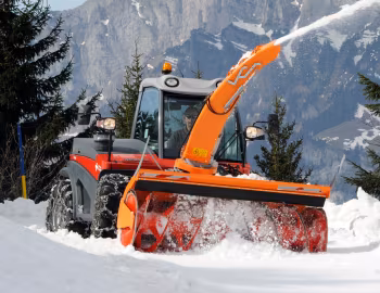 Aebi TT280 '2012–16