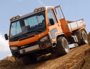 Aebi VT450 '2009–12.2017