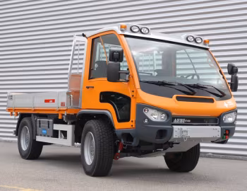 Aebi VT450 '2009–12.2017