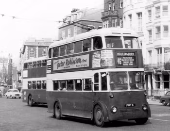 AEC 661T Weymann [UK-spec] (H30/24R) '1939