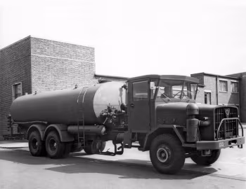 AEC 690 Tanker '1964–71