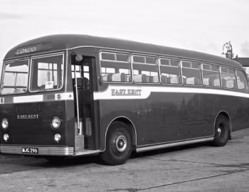 AEC Reliance MU3RV Beadle [UK-spec] (DP37F) '1957