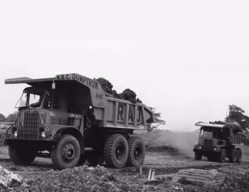 AEC Dumptruck 10 (3673M) '1959–63