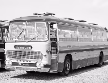 AEC Reliance 6MU3R Duple Commander [UK-spec] (C45F) '1966