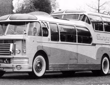 AEC Jacq van Dijk '1949