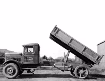 AEC Majestic (666) '1930–34