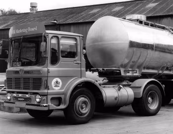 AEC Mandator (TG4RA) '1964–78