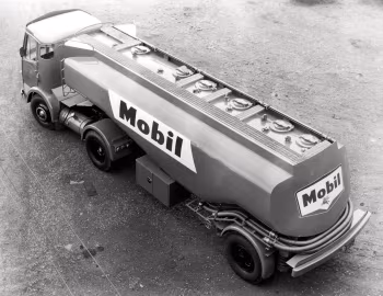 AEC Mandator MkV Tractor [UK-spec] (G4RA) '1959–66