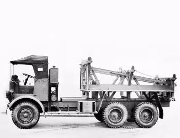 AEC Marshal (644) '1935–41
