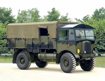 AEC Matador 853 '1938–52