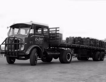 AEC Matador MkIII '1955–60