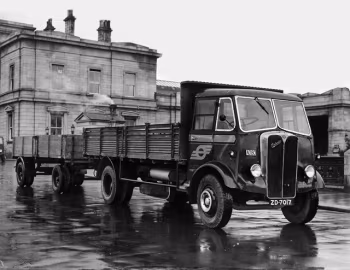 AEC Matador MkIII (3471) '1947–49