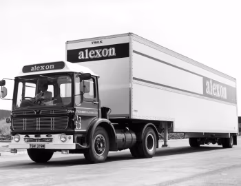AEC Mercury Tractor (TGM4R) '1964–77