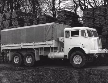 AEC Militant (Mk I) '1952–66