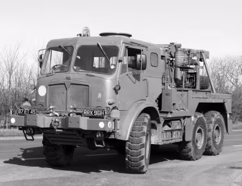 AEC Militant (MkIII) '1966–79