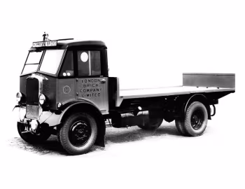 AEC Model 637 Monarch (MkII) '1933–39