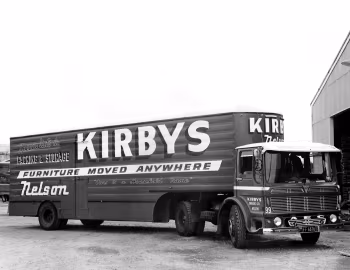 AEC Monarch 4×2 Tractor [New Zealand] '1964–77