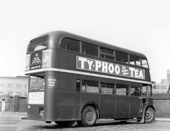 AEC Regent III RT Park Royal (H30/26R) '1949–????