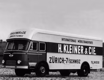 AEC Regal