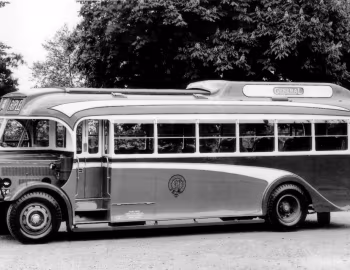 AEC Regal (662) Weymann [UK-spec] (C32F) '1936–38