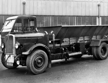 AEC Regent