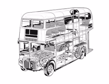 AEC Routemaster