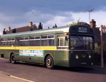 Swift AEC SM '1970–72