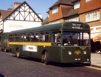 Swift AEC SM '1970–72