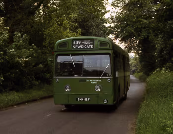 Swift AEC SM '1970–72