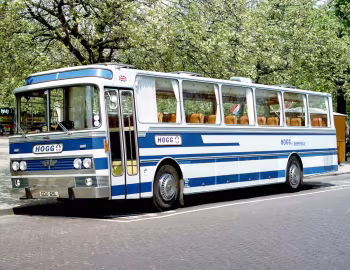 UTIC-AEC U2043 "Tagus" [UK-spec] (C53F) '08.1971–04.1974