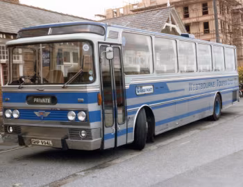 UTIC-AEC U2043 "Tagus" [UK-spec] (C53F) '08.1971–04.1974