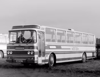 UTIC-AEC U2043 "Tagus" [UK-spec] (C53F) '08.1971–04.1974