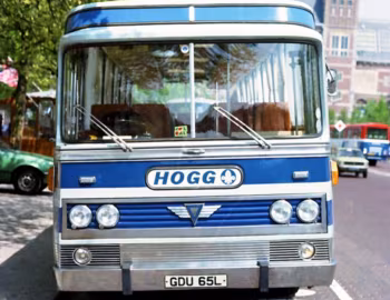 UTIC-AEC U2043 "Tagus" [UK-spec] (C53F) '08.1971–04.1974