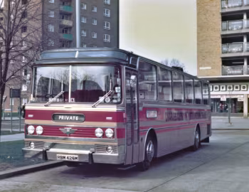 UTIC-AEC U2043 "Tagus" [UK-spec] (C53F) '08.1971–04.1974