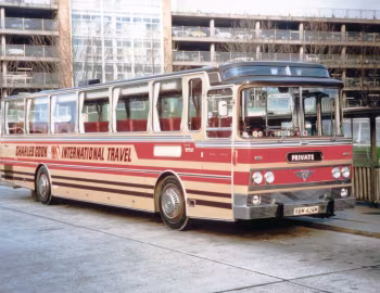 UTIC-AEC U2043 "Tagus" [UK-spec] (C53F) '08.1971–04.1974