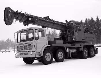 Vanaja AEC 505 '1967–????