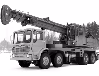 Vanaja AEC 505 '1967–????