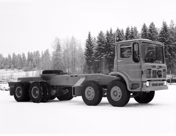 Vanaja AEC 505 '1967–????