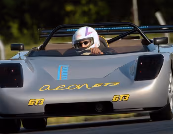 Aeon GT³ Aero '2004–08
