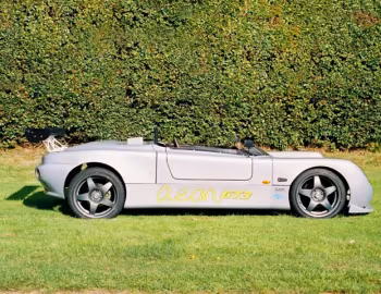 Aeon GT³ Aero '2004–08