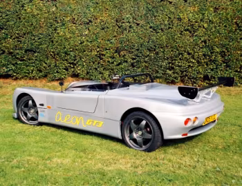 Aeon GT³ Aero '2004–08