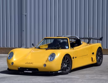 Aeon GT³ Spyder '2008–pr.