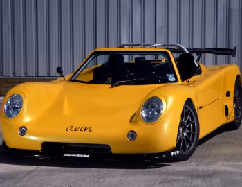 Aeon GT³ Spyder '2008–pr.