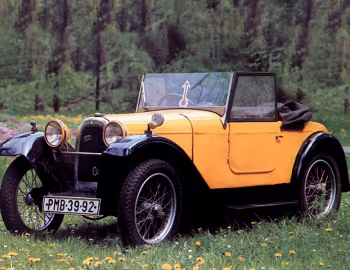 Aero 500 '1928–31